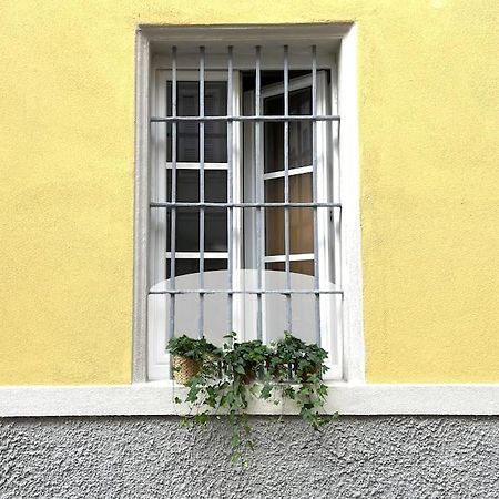 Suite 9, Parma Centro Екстер'єр фото