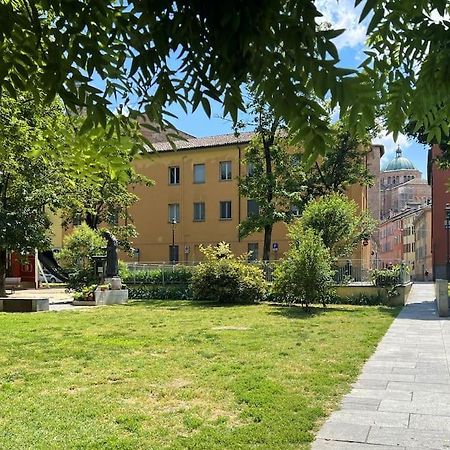 Suite 9, Parma Centro Екстер'єр фото