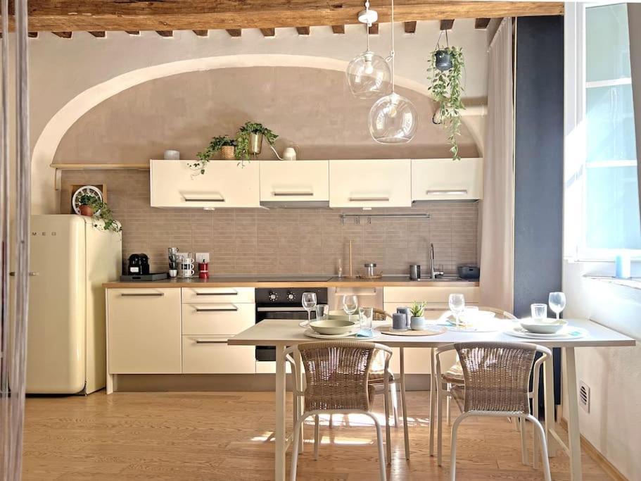 Suite 9, Parma Centro Екстер'єр фото