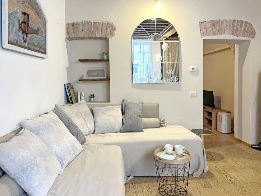 Suite 9, Parma Centro Екстер'єр фото