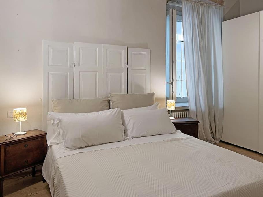 Suite 9, Parma Centro Екстер'єр фото