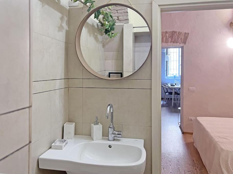 Suite 9, Parma Centro Екстер'єр фото