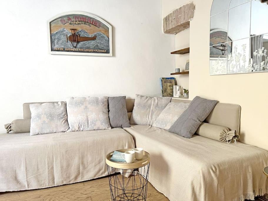 Suite 9, Parma Centro Екстер'єр фото