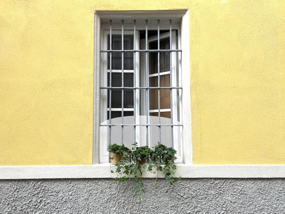 Suite 9, Parma Centro Екстер'єр фото