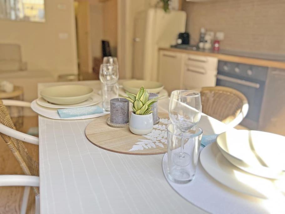Suite 9, Parma Centro Екстер'єр фото