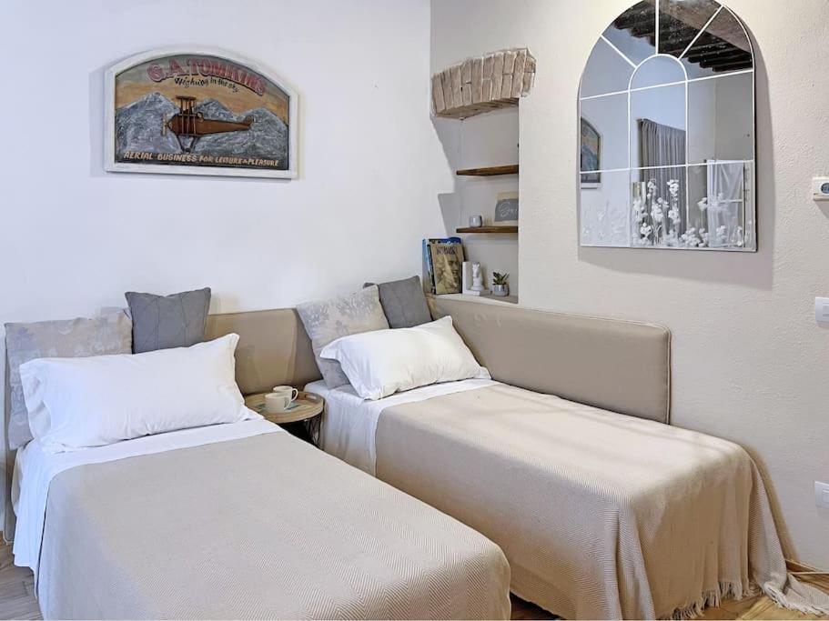 Suite 9, Parma Centro Екстер'єр фото
