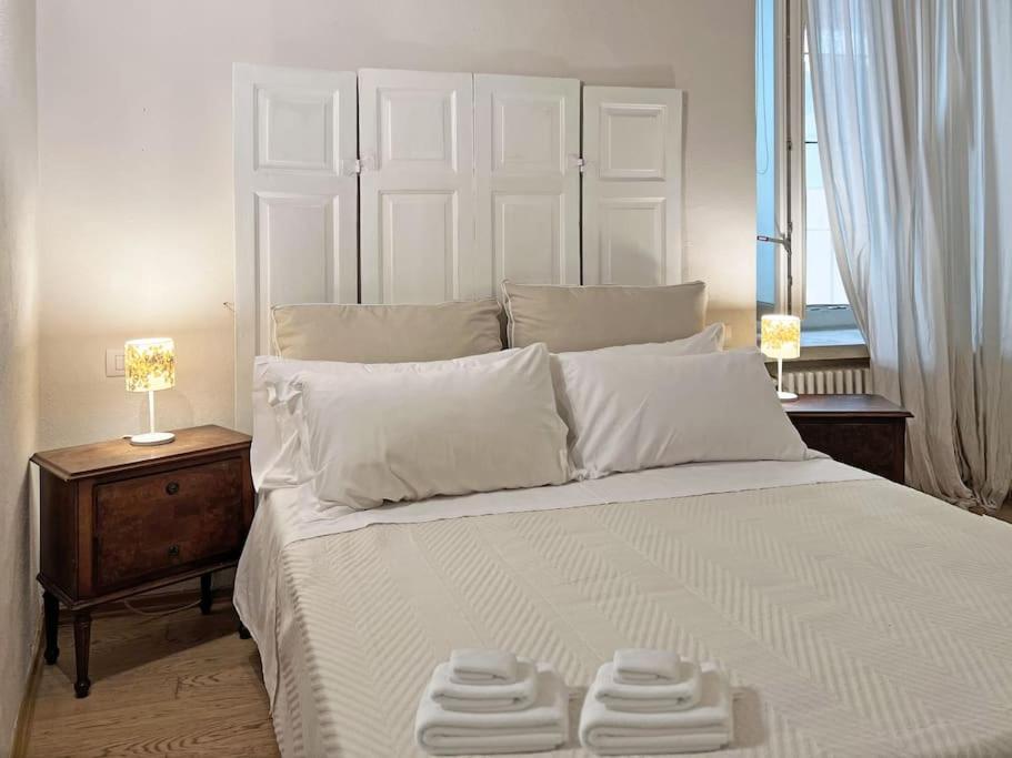 Suite 9, Parma Centro Екстер'єр фото