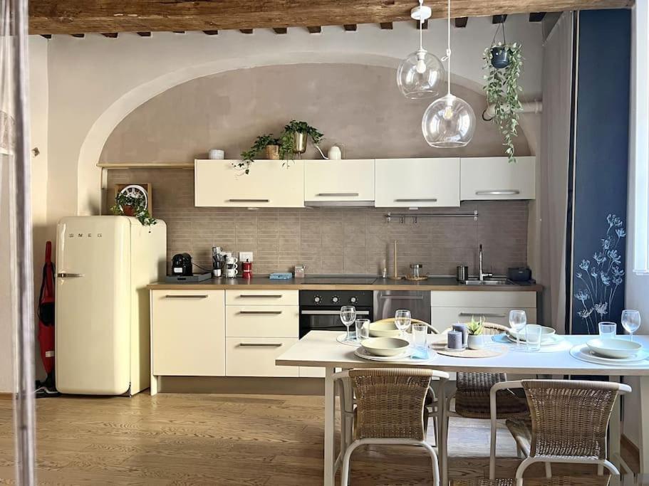 Suite 9, Parma Centro Екстер'єр фото