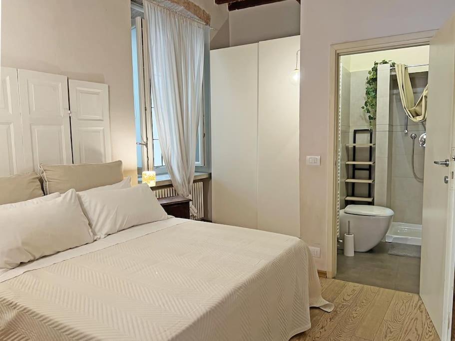 Suite 9, Parma Centro Екстер'єр фото