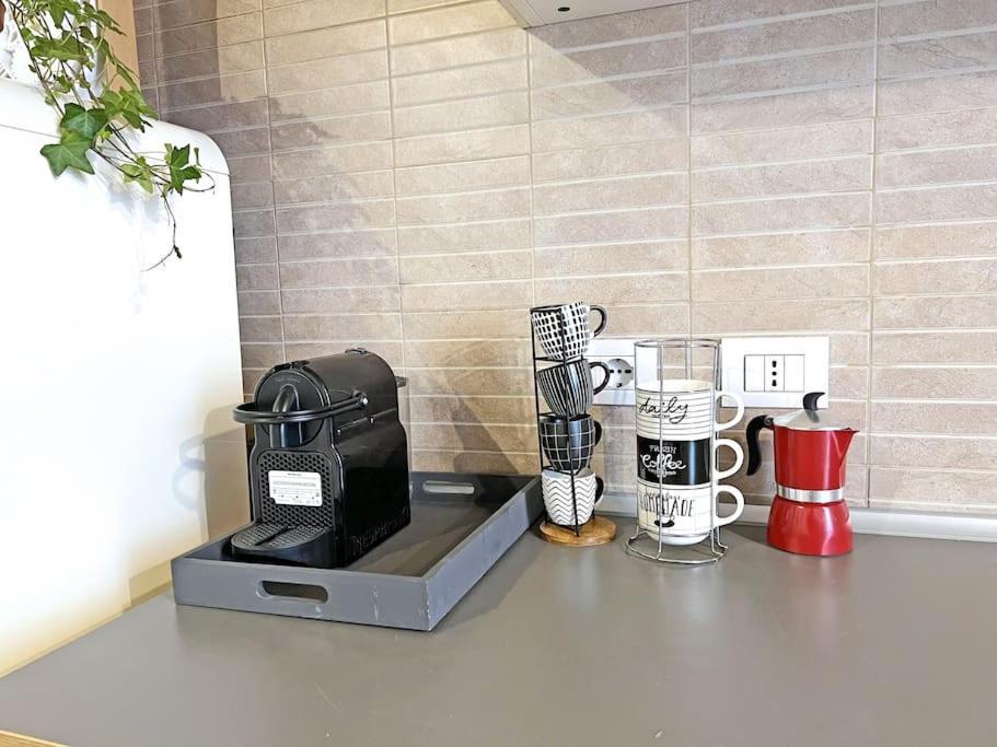 Suite 9, Parma Centro Екстер'єр фото