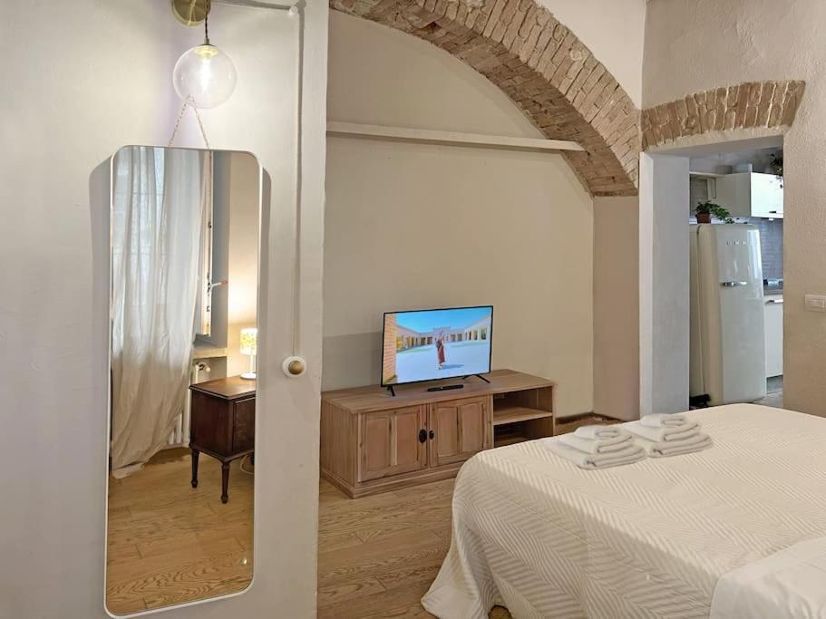 Suite 9, Parma Centro Екстер'єр фото