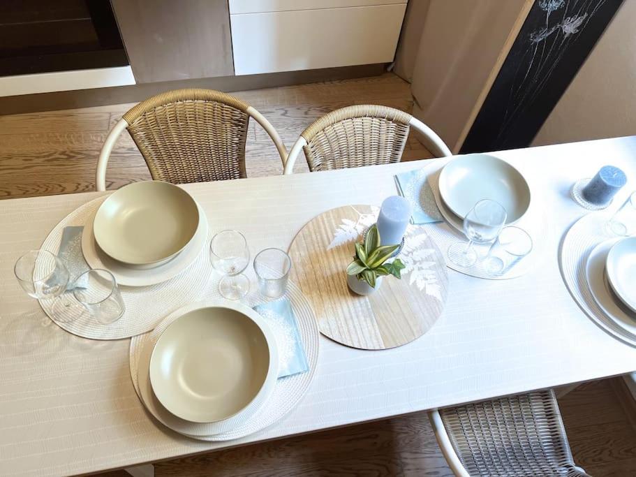 Suite 9, Parma Centro Екстер'єр фото