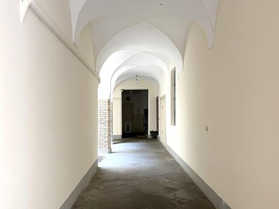 Suite 9, Parma Centro Екстер'єр фото