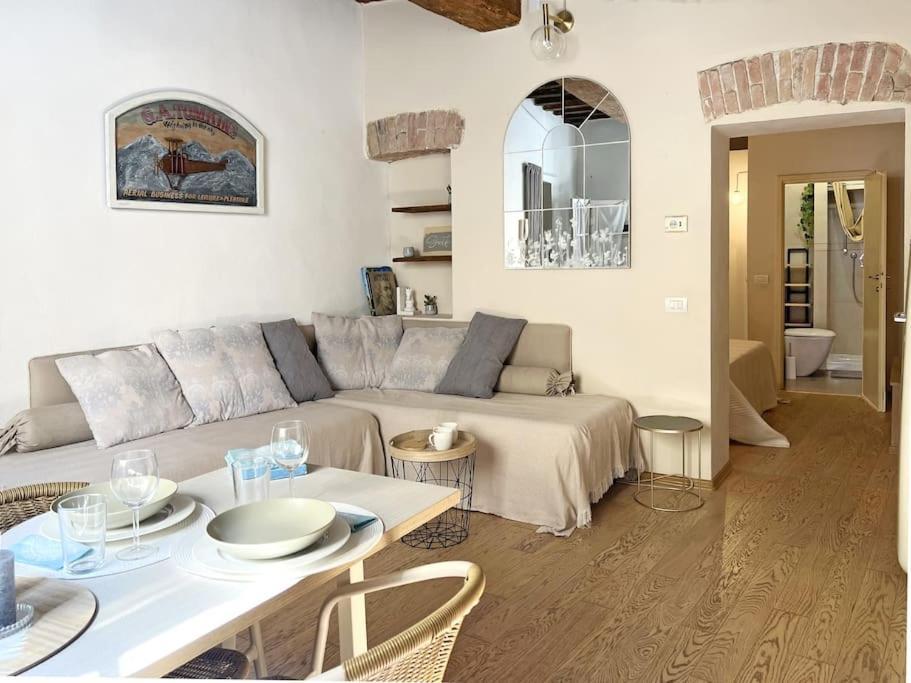 Suite 9, Parma Centro Екстер'єр фото